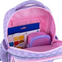 Дитячий рюкзак Kite Kids 559 Studio Pets 8.5л Бузковий (SP25-559XS)