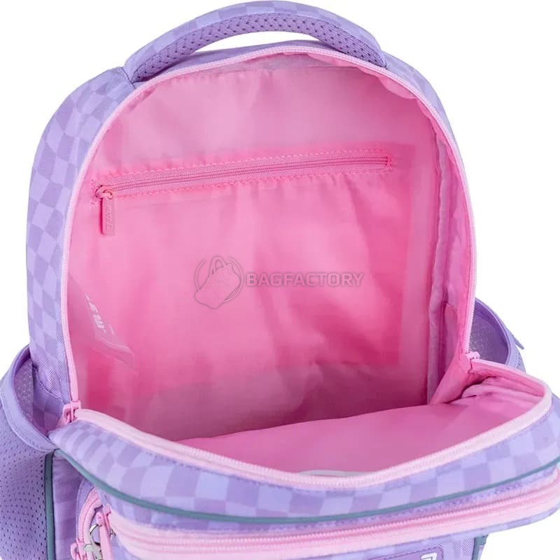 Дитячий рюкзак Kite Kids 559 Studio Pets 8.5л Бузковий (SP25-559XS)