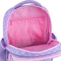 Дитячий рюкзак Kite Kids 559 Studio Pets 8.5л Бузковий (SP25-559XS)