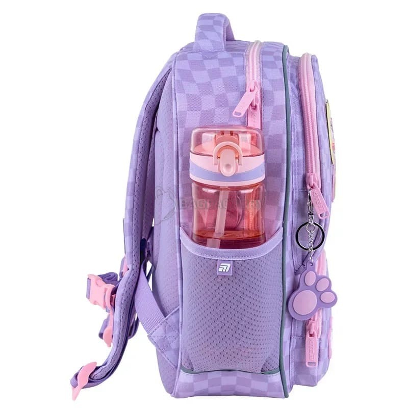 Дитячий рюкзак Kite Kids 559 Studio Pets 8.5л Бузковий (SP25-559XS)