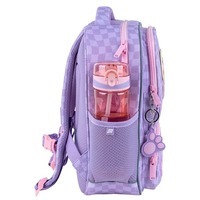 Дитячий рюкзак Kite Kids 559 Studio Pets 8.5л Бузковий (SP25-559XS)