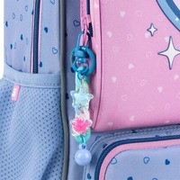 Дитячий рюкзак Kite Kids 559 Lovely 8.5л Блакитний, рожевий (K25-559XS-1)