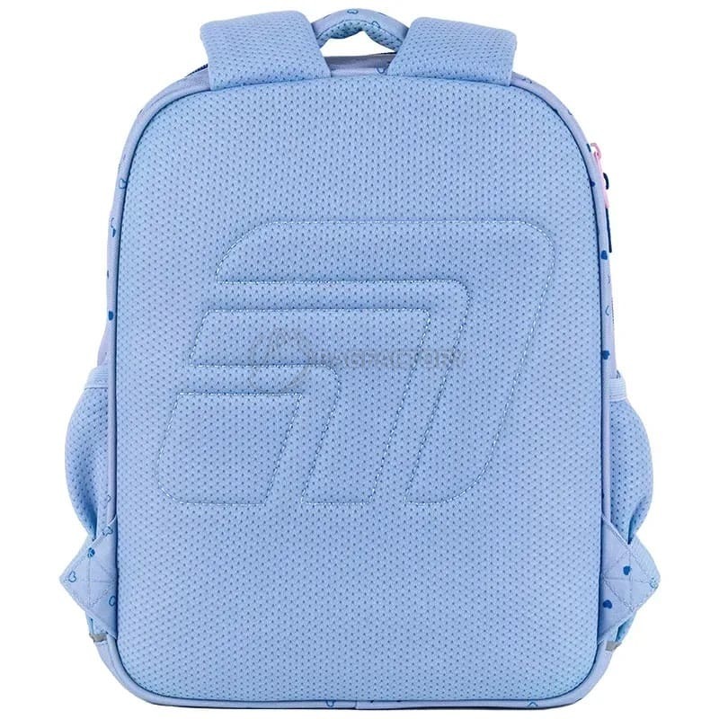 Дитячий рюкзак Kite Kids 559 Lovely 8.5л Блакитний, рожевий (K25-559XS-1)