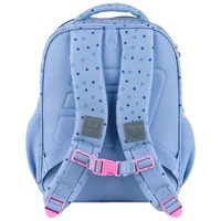 Дитячий рюкзак Kite Kids 559 Lovely 8.5л Блакитний, рожевий (K25-559XS-1)