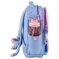 Дитячий рюкзак Kite Kids 559 Lovely 8.5л Блакитний, рожевий (K25-559XS-1)