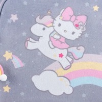 Дитячий рюкзак Kite Kids 559 Hello Kitty 8.5л Сірий (HK25-559XS)