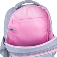Дитячий рюкзак Kite Kids 559 Hello Kitty 8.5л Сірий (HK25-559XS)