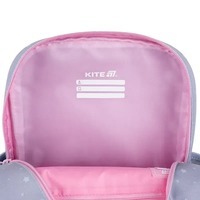 Дитячий рюкзак Kite Kids 559 Hello Kitty 8.5л Сірий (HK25-559XS)