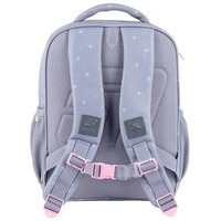 Дитячий рюкзак Kite Kids 559 Hello Kitty 8.5л Сірий (HK25-559XS)