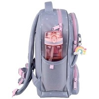 Дитячий рюкзак Kite Kids 559 Hello Kitty 8.5л Сірий (HK25-559XS)