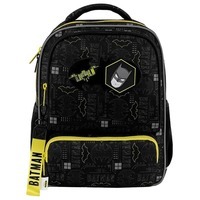 Дитячий рюкзак Kite Kids 559 DC Batman 8.5л Чорний (DC25-559XS)