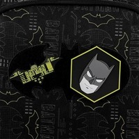 Дитячий рюкзак Kite Kids 559 DC Batman 8.5л Чорний (DC25-559XS)