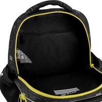 Дитячий рюкзак Kite Kids 559 DC Batman 8.5л Чорний (DC25-559XS)