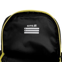 Дитячий рюкзак Kite Kids 559 DC Batman 8.5л Чорний (DC25-559XS)