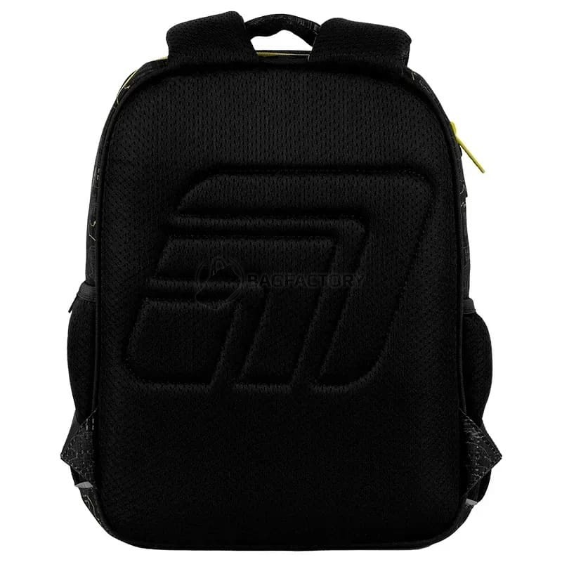 Дитячий рюкзак Kite Kids 559 DC Batman 8.5л Чорний (DC25-559XS)