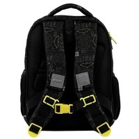 Дитячий рюкзак Kite Kids 559 DC Batman 8.5л Чорний (DC25-559XS)