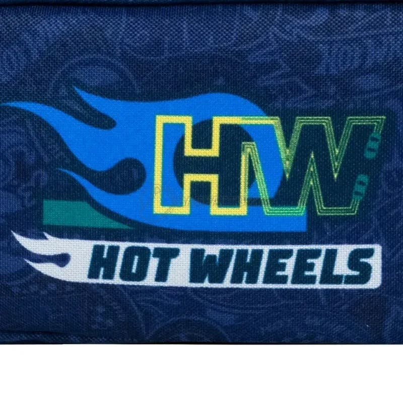Дитячий рюкзак Kite Kids 559 Hot Wheels 8.5л Синій (HW25-559XS)