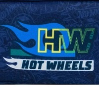 Дитячий рюкзак Kite Kids 559 Hot Wheels 8.5л Синій (HW25-559XS)