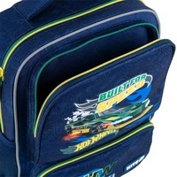Дитячий рюкзак Kite Kids 559 Hot Wheels 8.5л Синій (HW25-559XS)