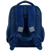Дитячий рюкзак Kite Kids 559 Hot Wheels 8.5л Синій (HW25-559XS)