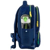 Дитячий рюкзак Kite Kids 559 Hot Wheels 8.5л Синій (HW25-559XS)