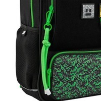 Дитячий рюкзак Kite Kids 559 Multiplayer 8.5л Чорний (K25-559XS-2)