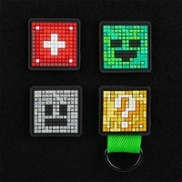 Дитячий рюкзак Kite Kids 559 Multiplayer 8.5л Чорний (K25-559XS-2)