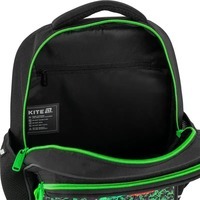 Дитячий рюкзак Kite Kids 559 Multiplayer 8.5л Чорний (K25-559XS-2)
