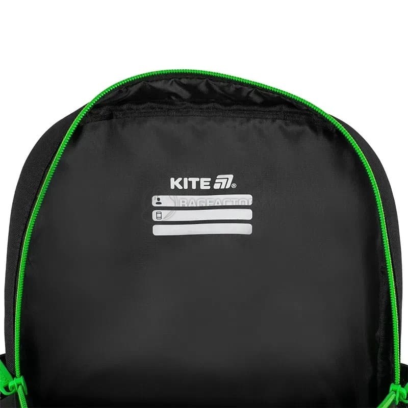 Дитячий рюкзак Kite Kids 559 Multiplayer 8.5л Чорний (K25-559XS-2)