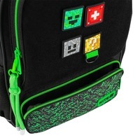 Дитячий рюкзак Kite Kids 559 Multiplayer 8.5л Чорний (K25-559XS-2)