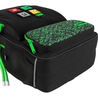 Дитячий рюкзак Kite Kids 559 Multiplayer 8.5л Чорний (K25-559XS-2)