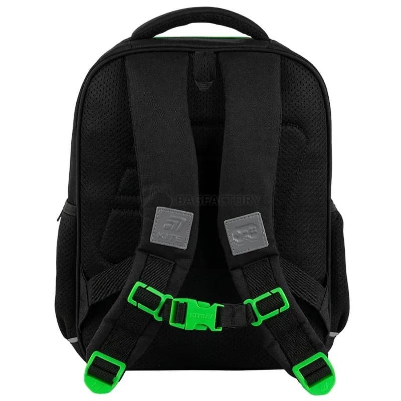 Дитячий рюкзак Kite Kids 559 Multiplayer 8.5л Чорний (K25-559XS-2)