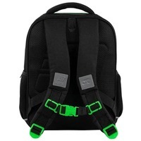 Дитячий рюкзак Kite Kids 559 Multiplayer 8.5л Чорний (K25-559XS-2)