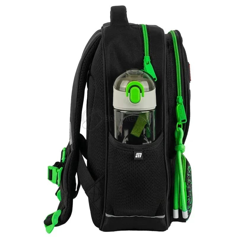 Дитячий рюкзак Kite Kids 559 Multiplayer 8.5л Чорний (K25-559XS-2)