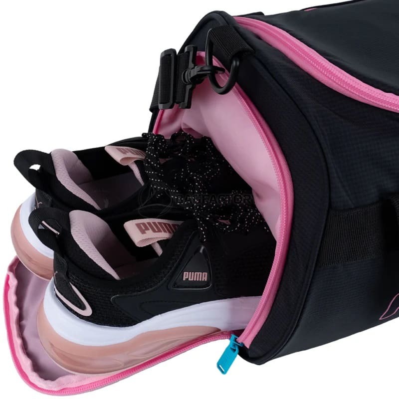 Спортивна сумка Kite Education 2505 Color Splash 16л Чорний (K25-2505-2)