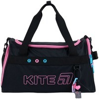 Спортивна сумка Kite Education 2505 Color Splash 16л Чорний (K25-2505-2)