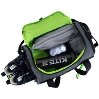 Спортивна сумка Kite Education 2505 Next level 16л Сірий (K25-2505-3)