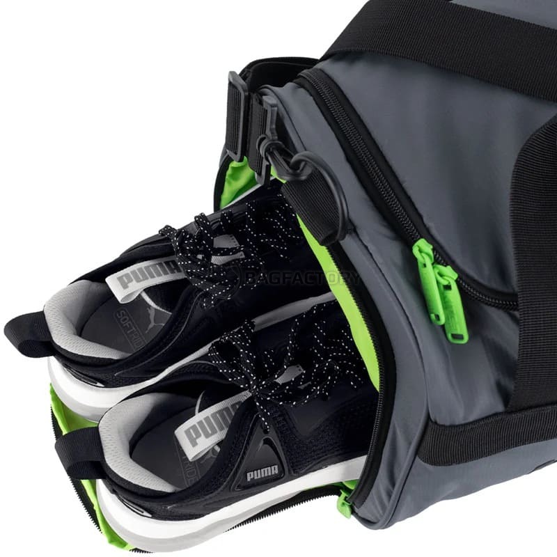 Спортивна сумка Kite Education 2505 Next level 16л Сірий (K25-2505-3)