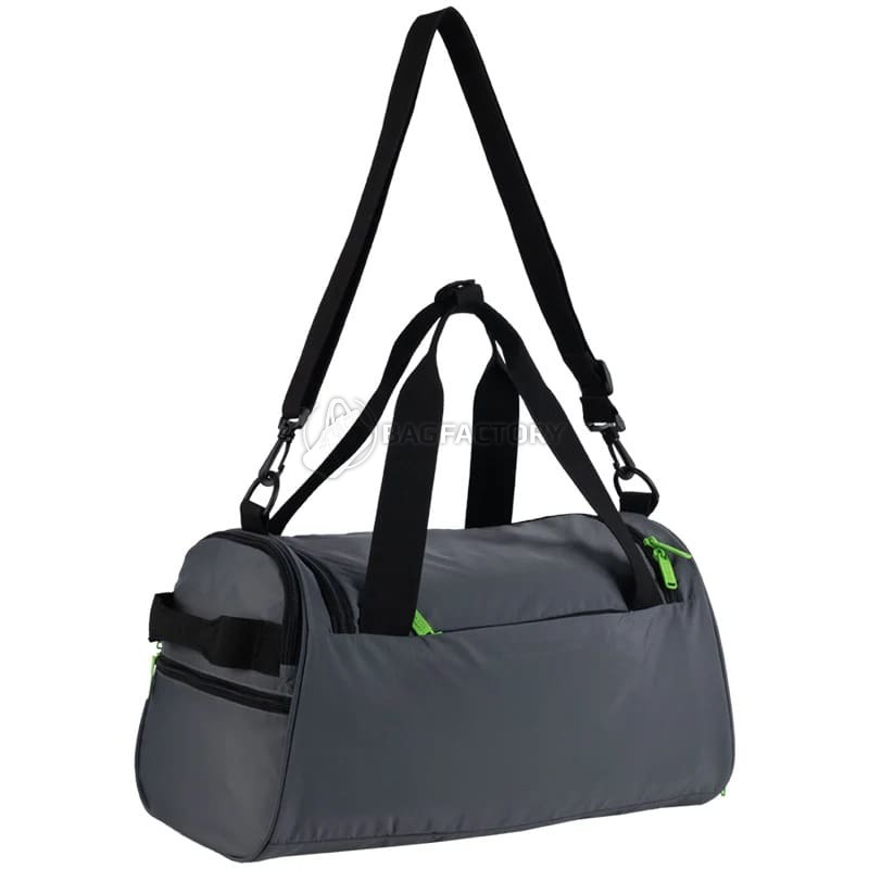 Спортивна сумка Kite Education 2505 Next level 16л Сірий (K25-2505-3)