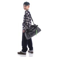 Спортивна сумка Kite Education 2505 Next level 16л Сірий (K25-2505-3)