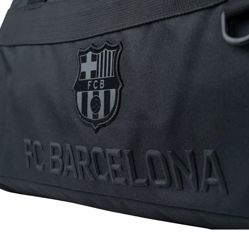 Спортивна сумка Kite Education 2505 FC Barcelona 16л Чорний (BC25-2505)