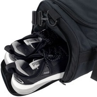 Спортивна сумка Kite Education 2505 FC Barcelona 16л Чорний (BC25-2505)