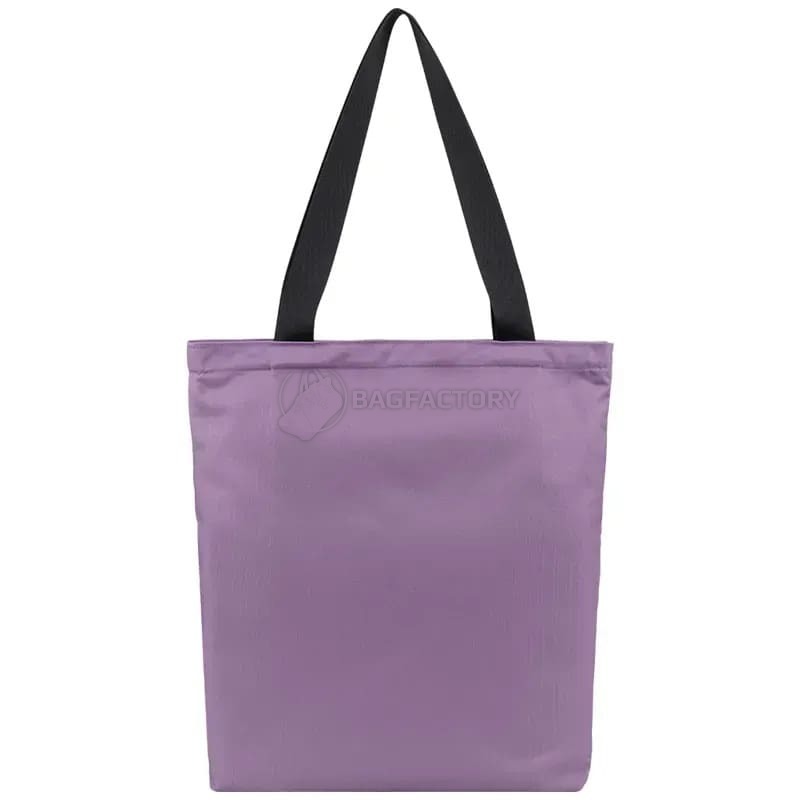 Молодіжна сумка-шопер Kite Education teens 586-1 11л Фіолетовий, рожевий (K25-586-1)