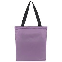 Молодіжна сумка-шопер Kite Education teens 586-1 11л Фіолетовий, рожевий (K25-586-1)