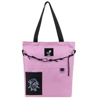Молодіжна сумка-шопер Kite Education teens 586-6 11л Рожевий (K25-586-6)