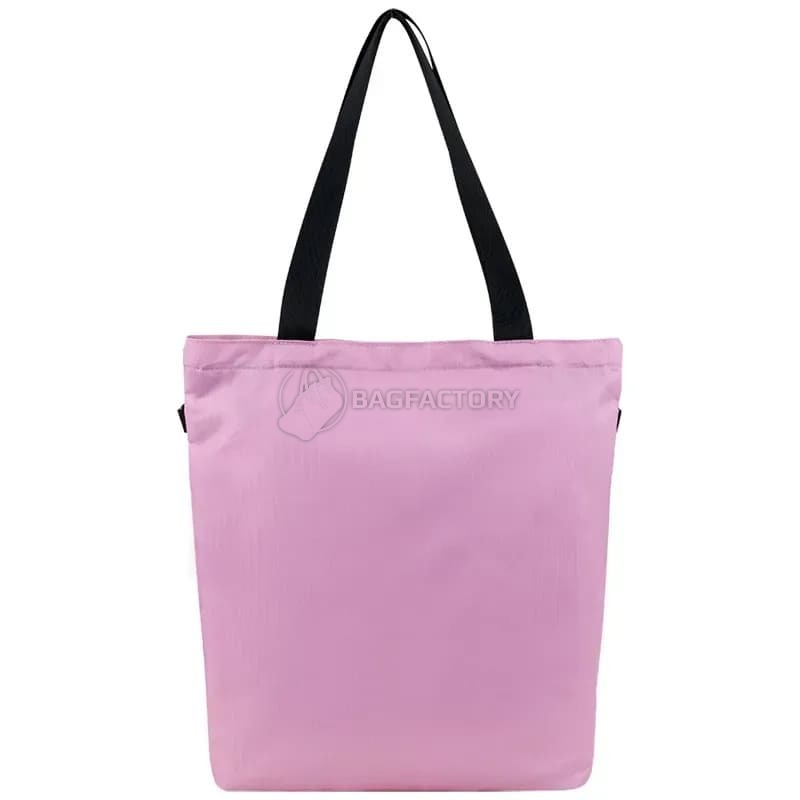 Молодіжна сумка-шопер Kite Education teens 586-6 11л Рожевий (K25-586-6)