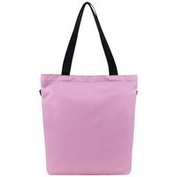 Молодіжна сумка-шопер Kite Education teens 586-6 11л Рожевий (K25-586-6)