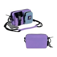 Сумка-кросбоді молодіжна Kite Education teens 2л Фіолетовий (K25-2522-2)