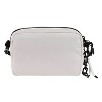 Сумка-кросбоді молодіжна Kite Education teens 2л Бежевий (K25-2522-1)