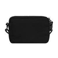 Сумка-кросбоді молодіжна Kite Education teens 2л Чорний (K25-2522-4)